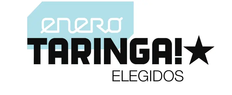 Los post elegidos de enero