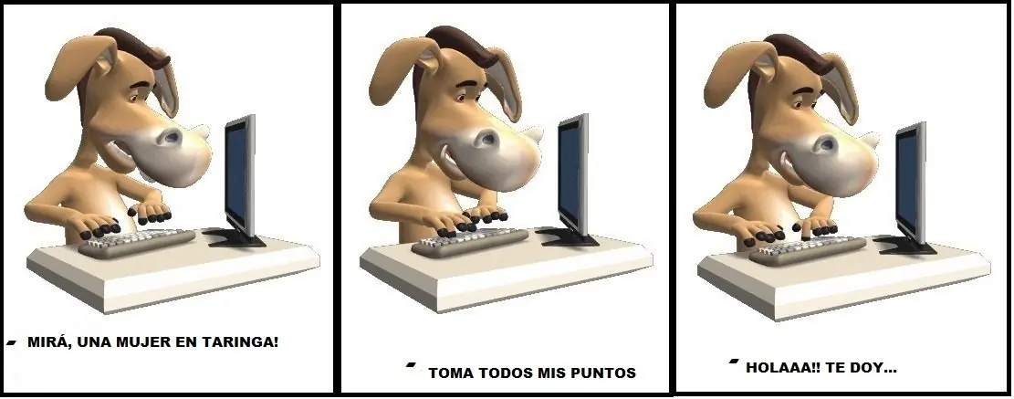 taringa unida