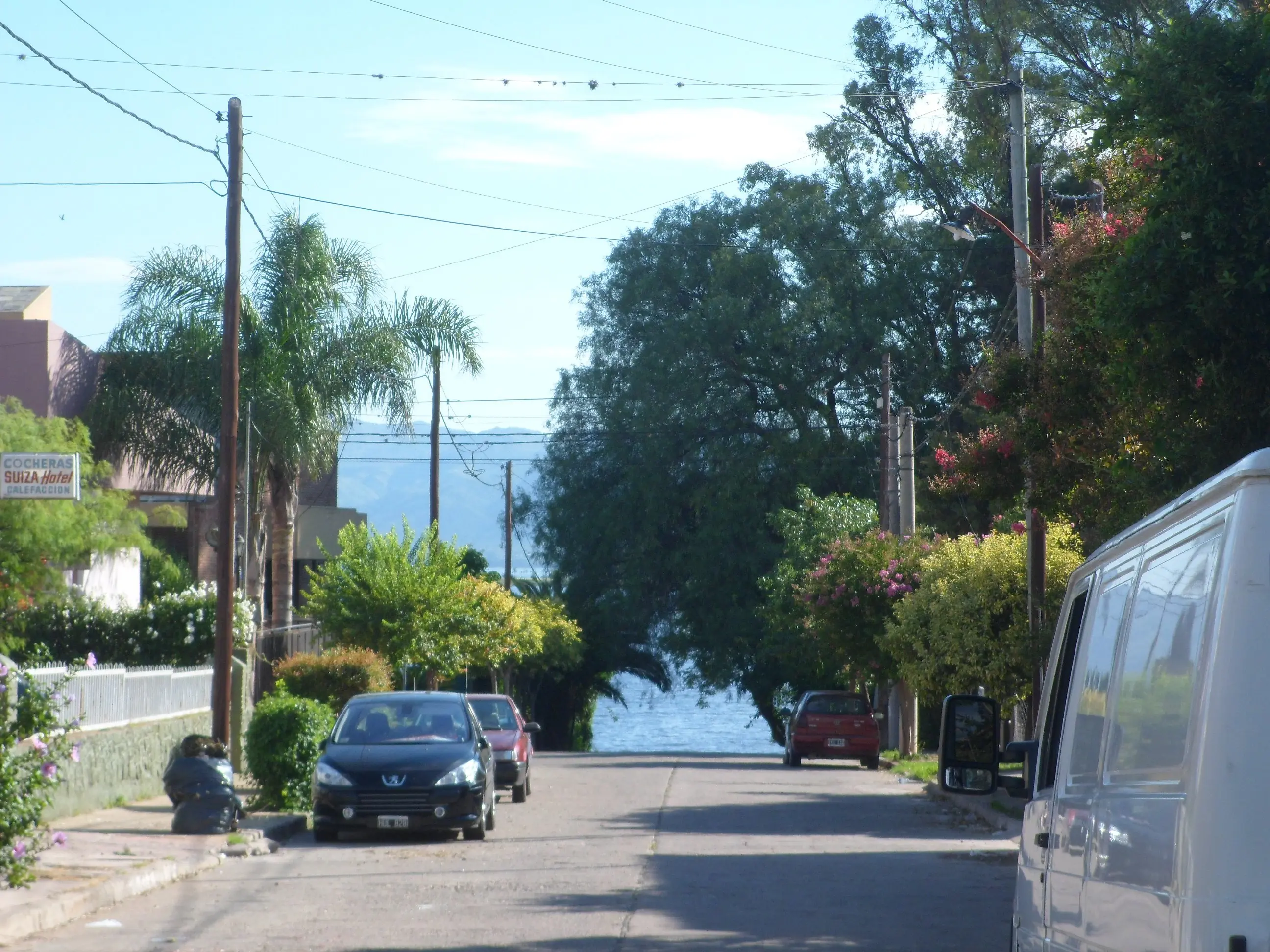 Mis vacaciones en Córdoba (1ª parte)