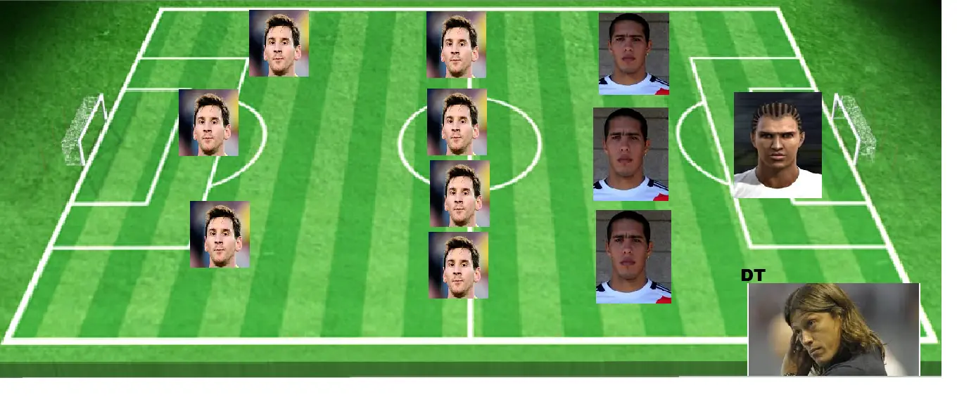 futbol