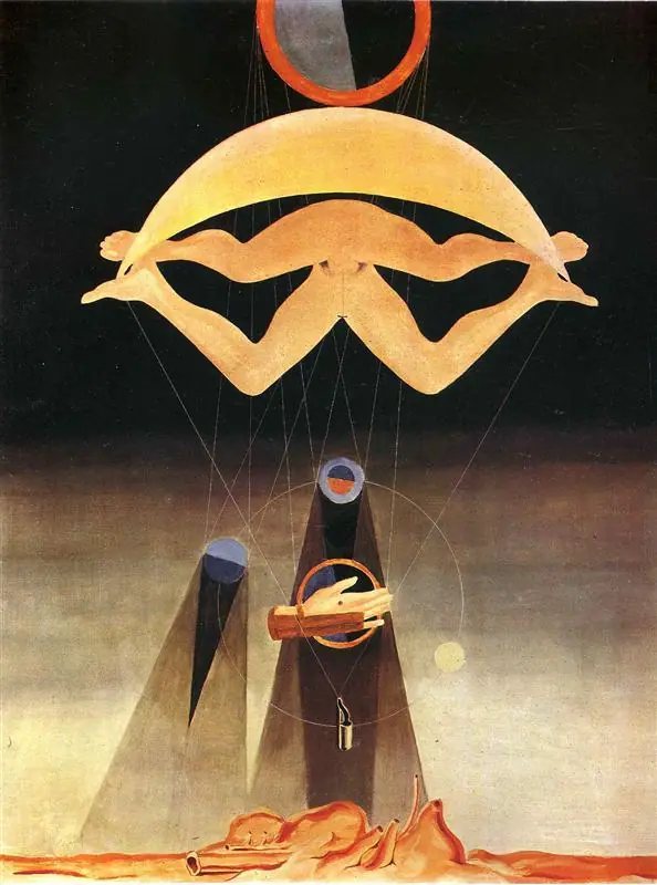 surrealismo