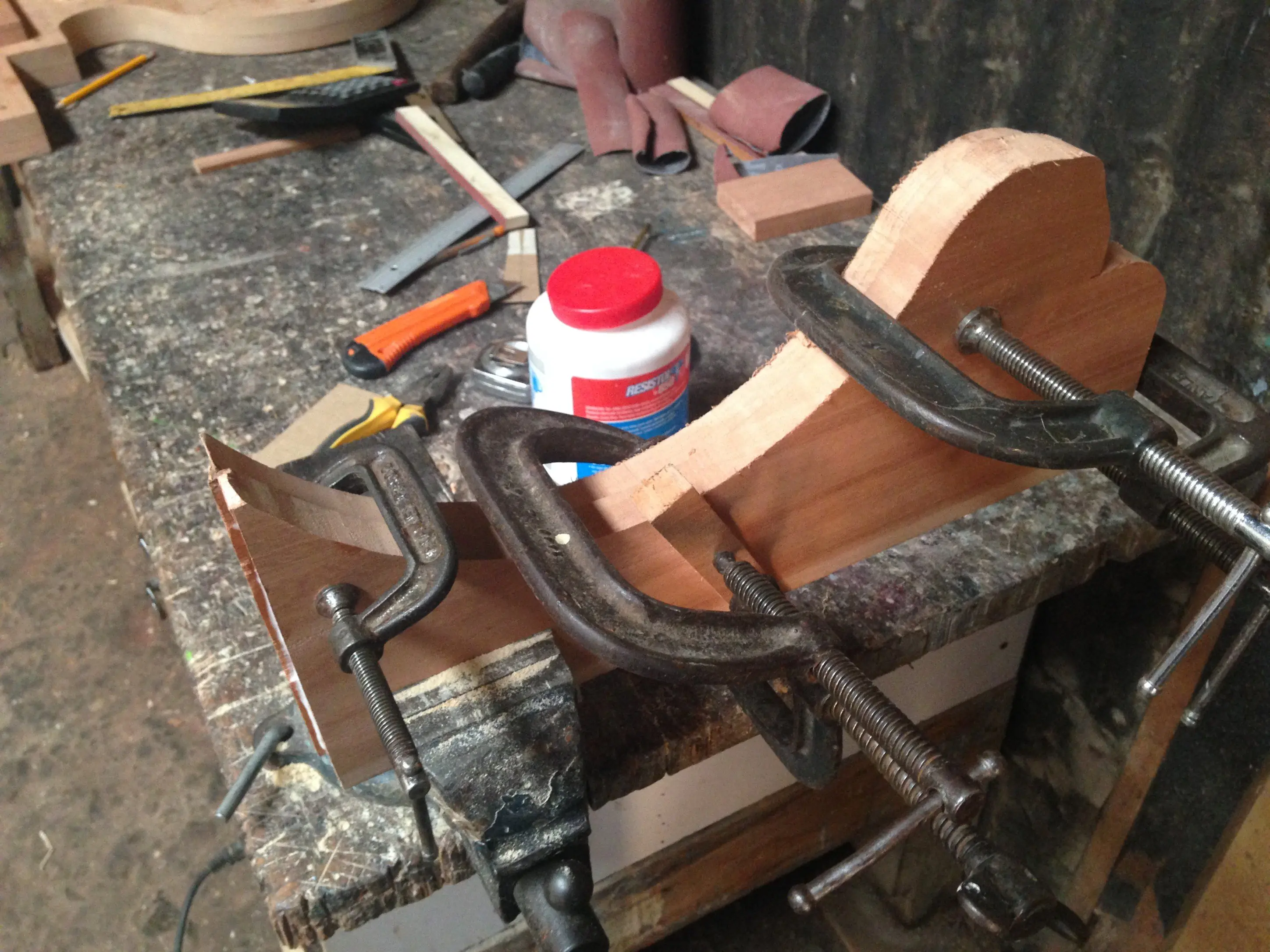 Impresora 10D ¨Caza Estelar T-65¨ Star Wars