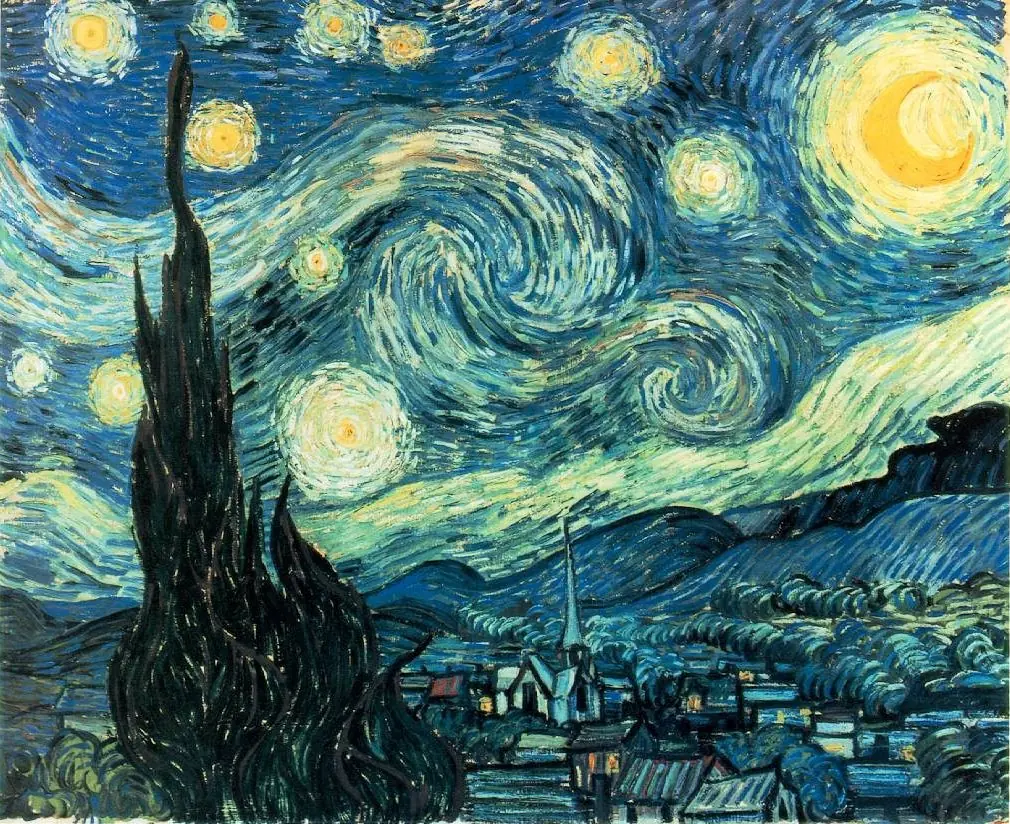 pinturas