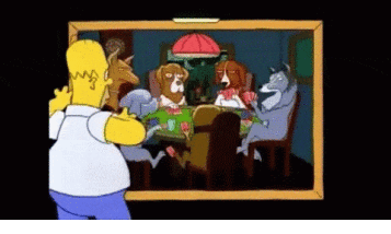Shout Gif
