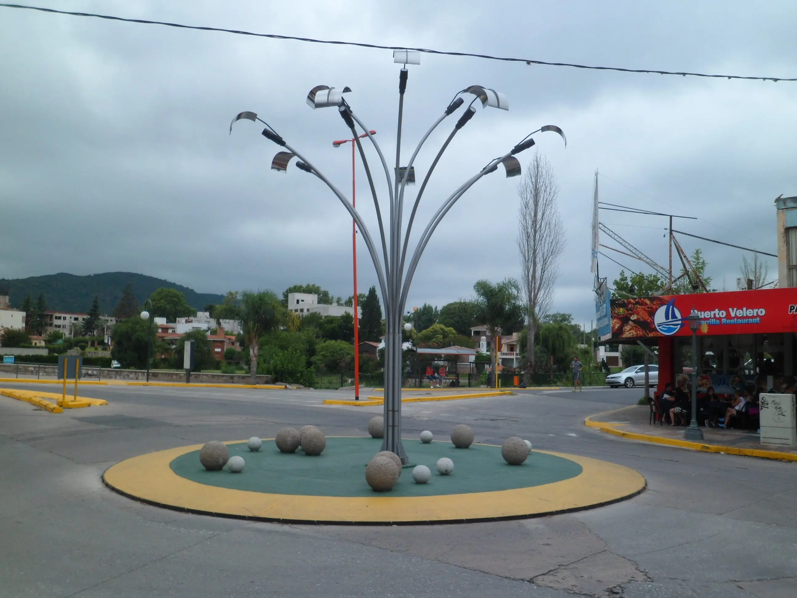 Mis vacaciones en Córdoba (1ª parte)