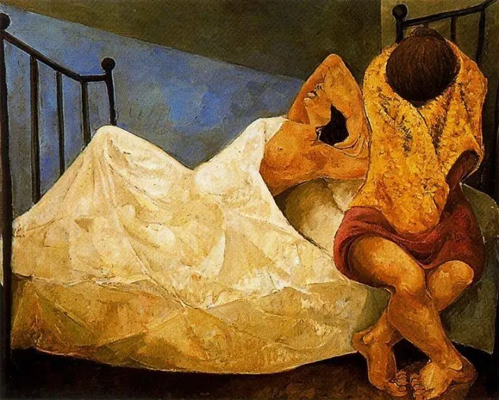 expresionismo expresionismo