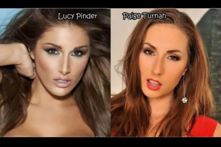 famosas y su doble en la industria porno!! apto famosas y su doble en la industria porno!! apto