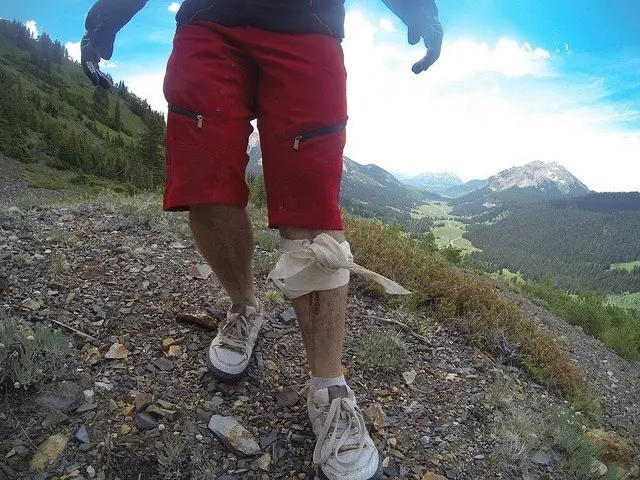 Prevenir lesiones en las rodillas