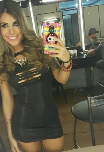 miss verano