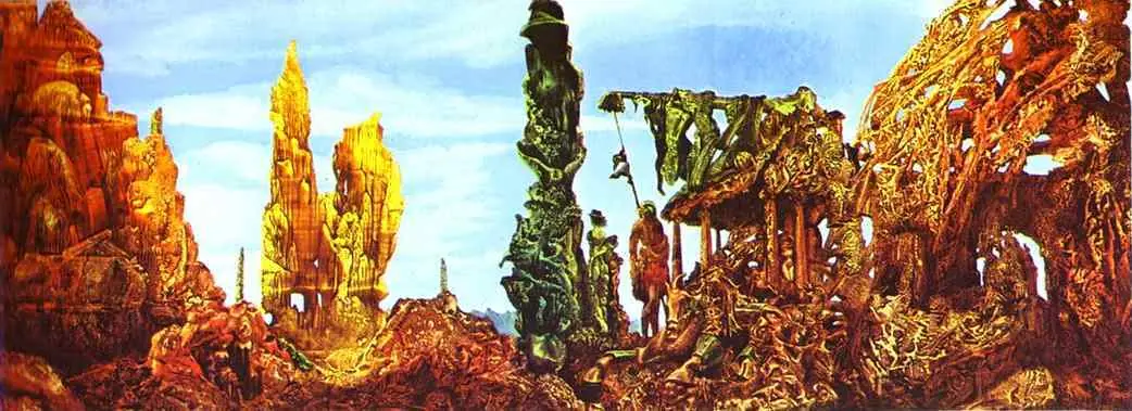 surrealismo