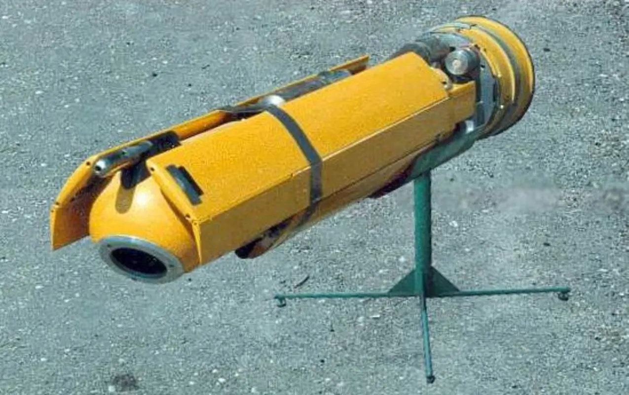 smerch