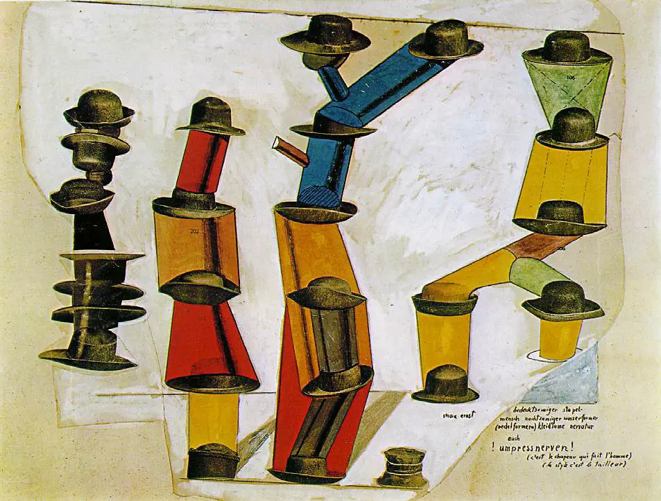 surrealismo