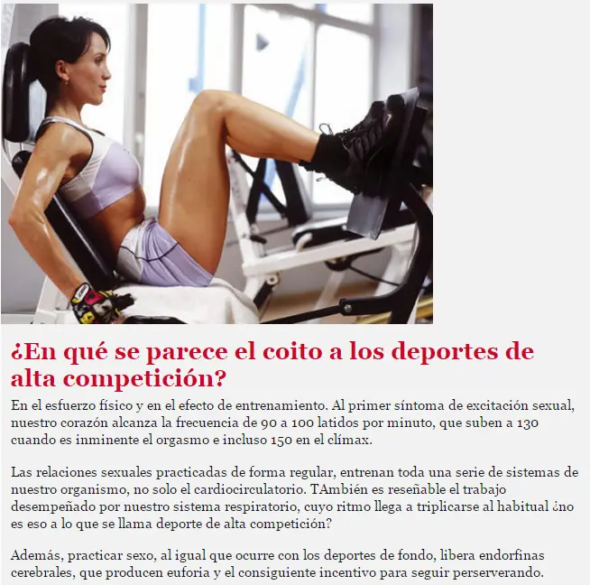 preguntas sobre sexualidad