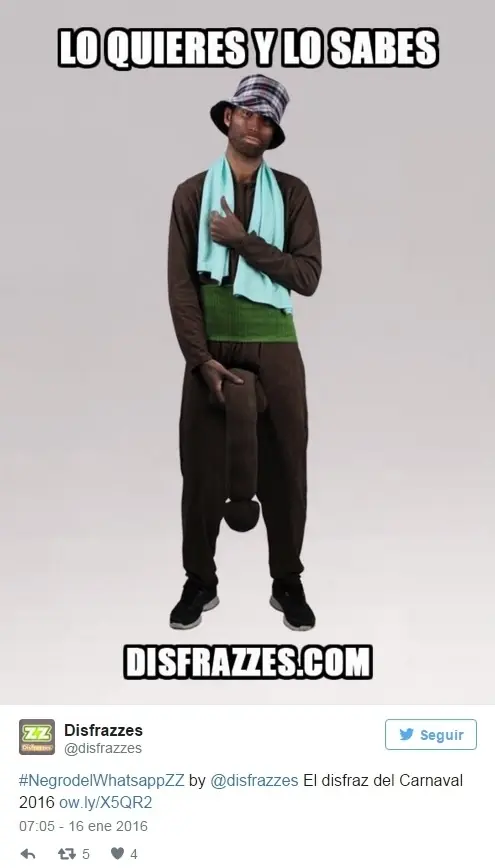 negro negro
