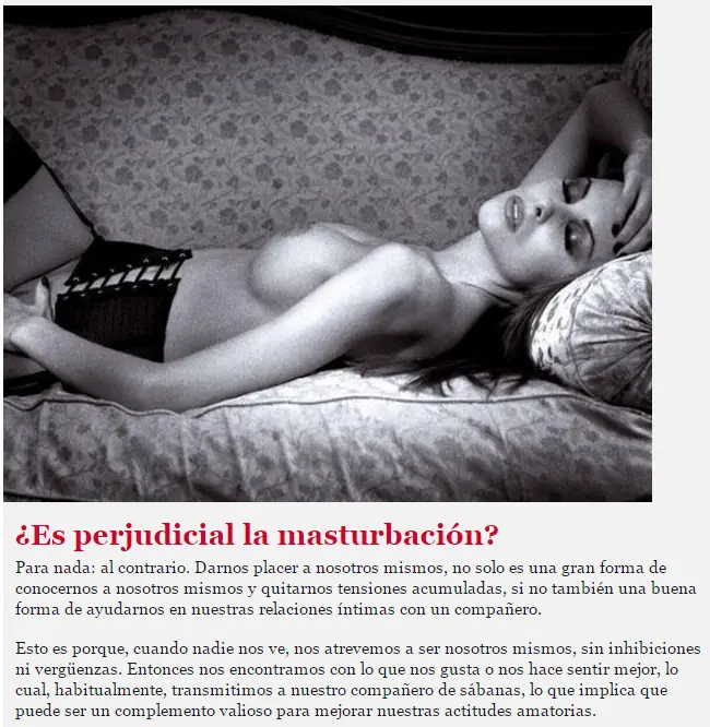 relaciones sexuale entre hombres y mujeres