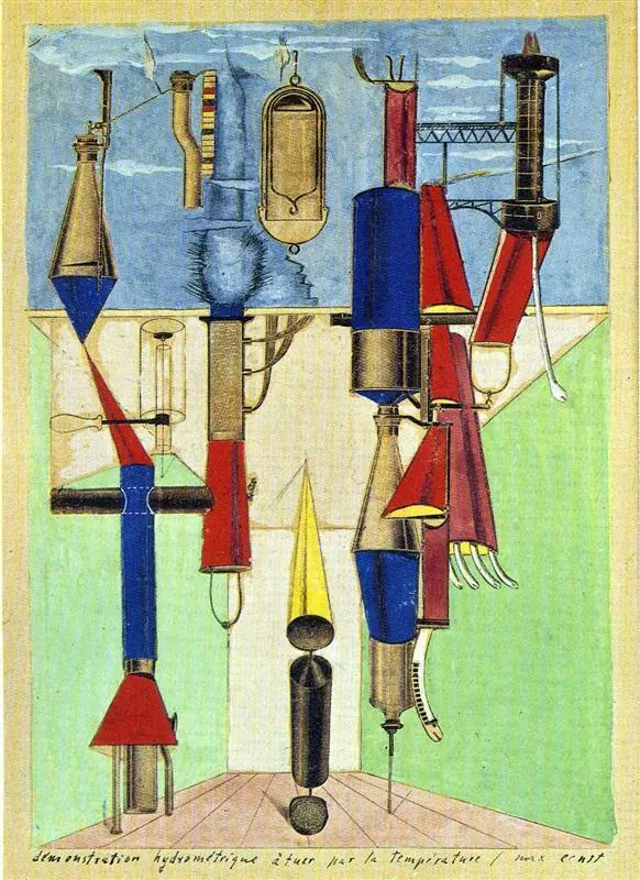 surrealismo