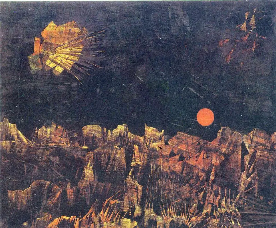 surrealismo
