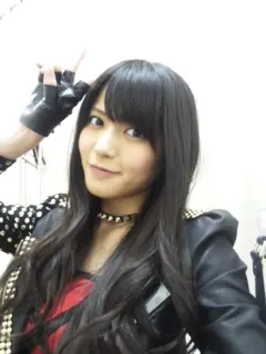 Idols japonesas antes y despues