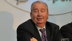 guerra a barras