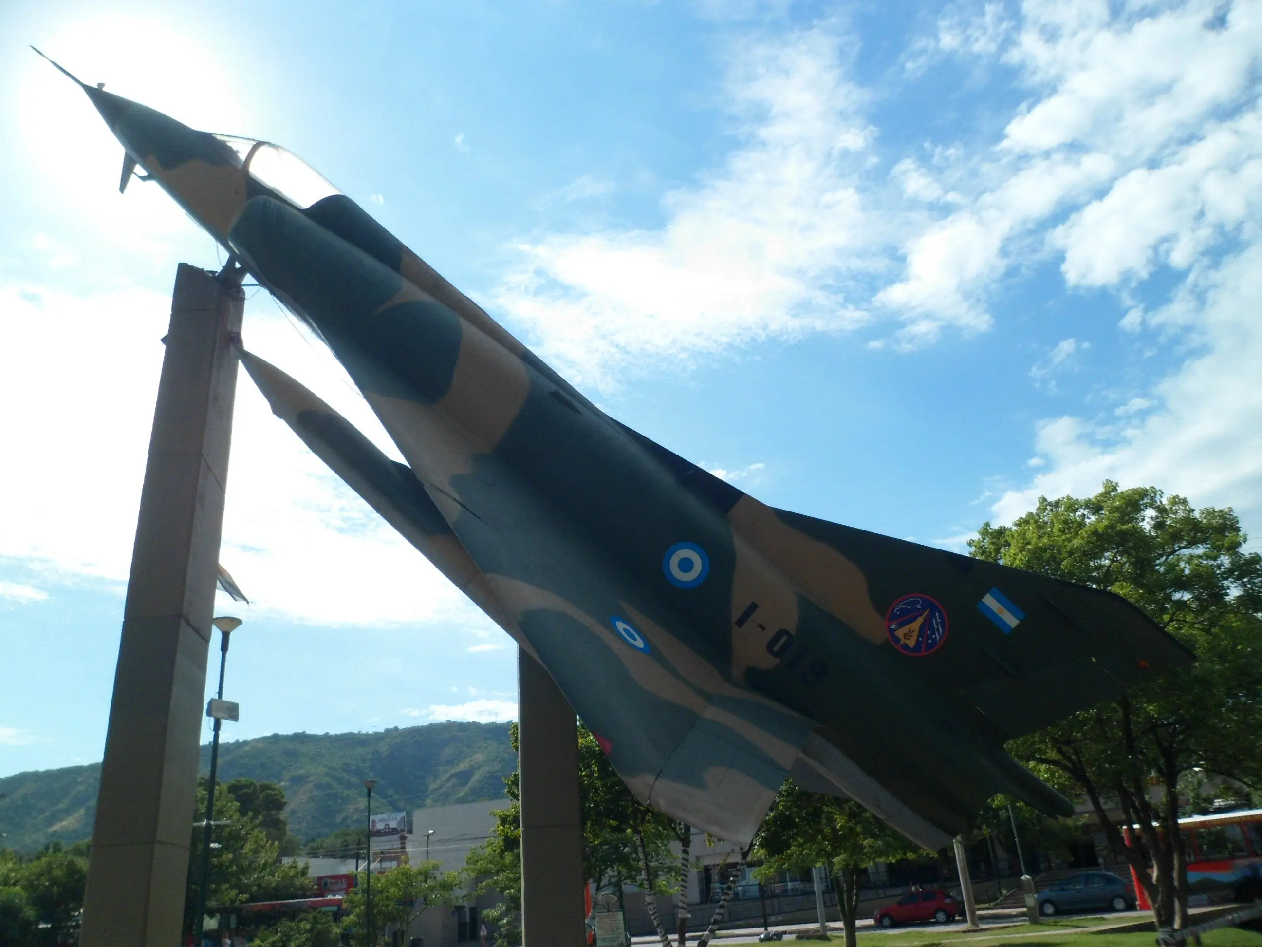 Mis vacaciones en Córdoba (1ª parte)