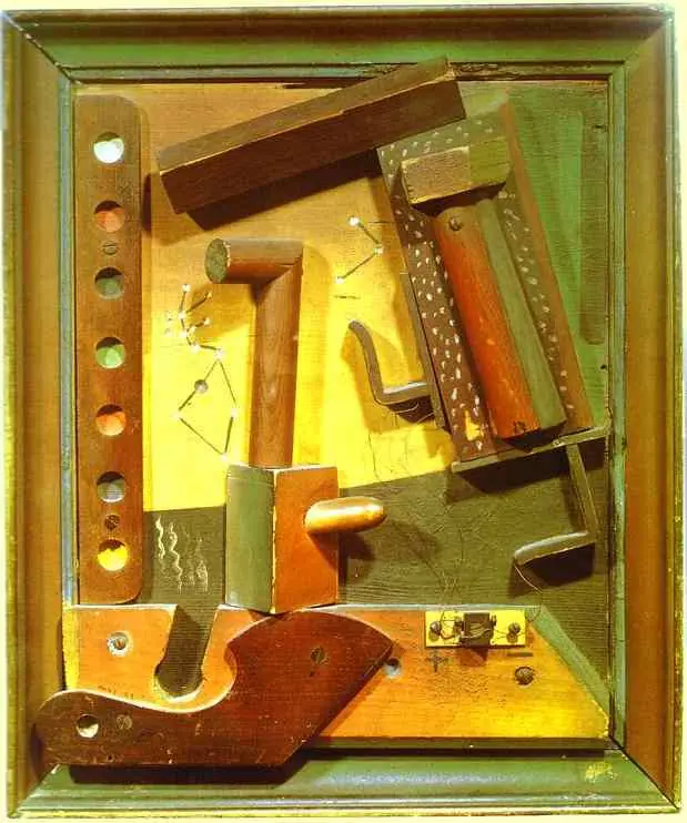 surrealismo
