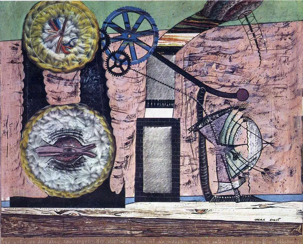 collage