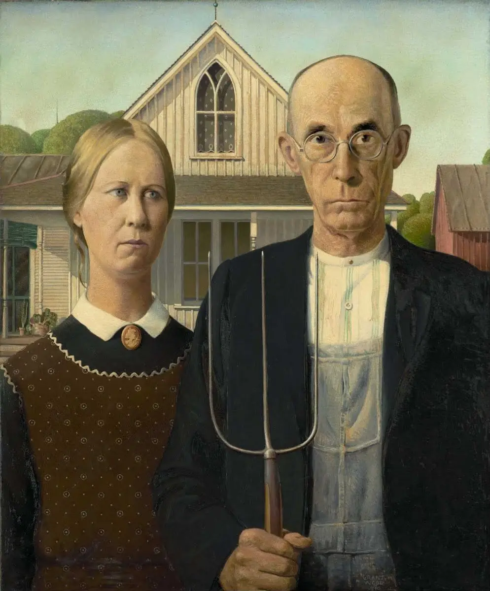 pinturas famosas
