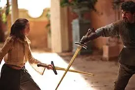 thrones