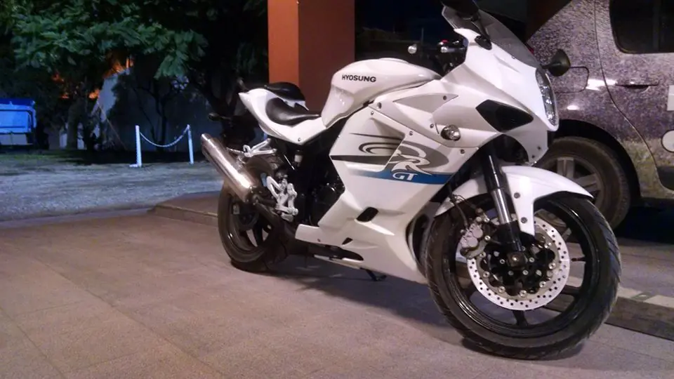 yamaha