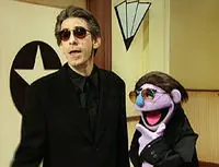 El mismo personaje de TV que aparece en mas de 10 series El mismo personaje de TV que aparece en mas de 10 series