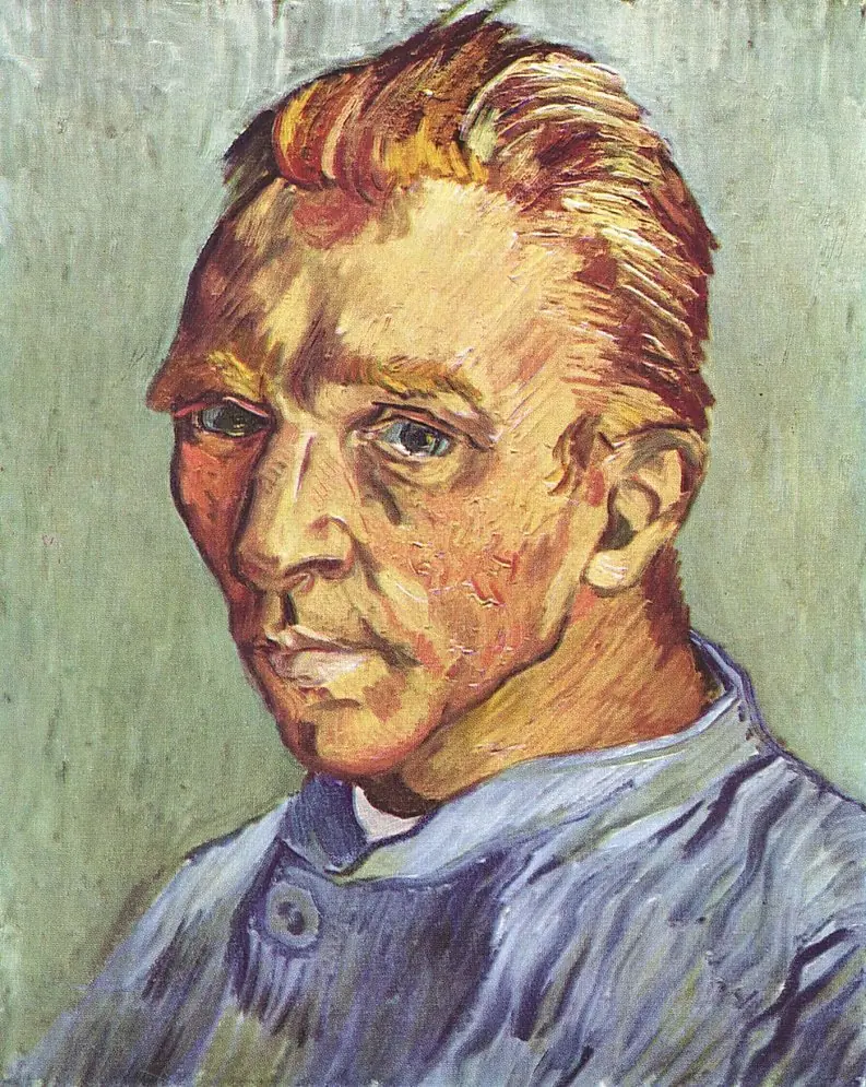 pinturas famosas