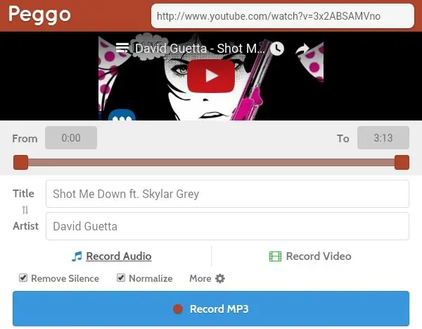 descargar mp3