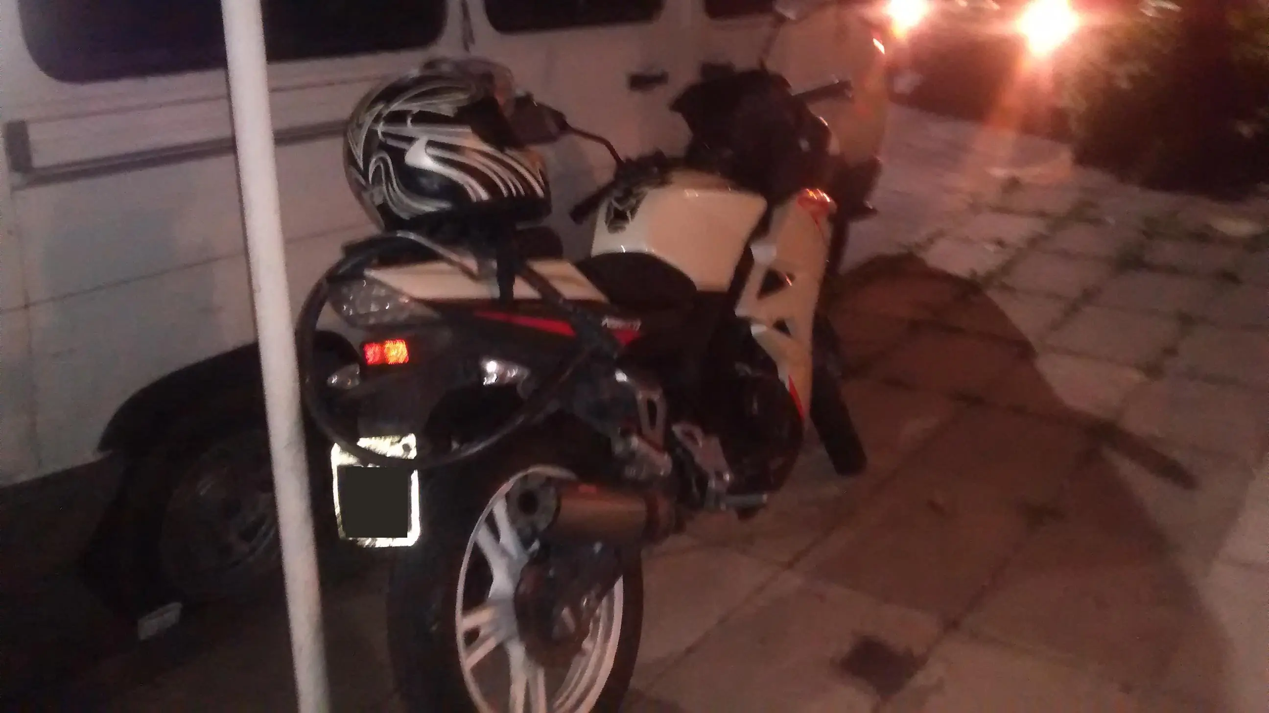 moto