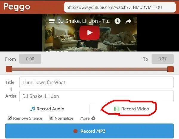peggo