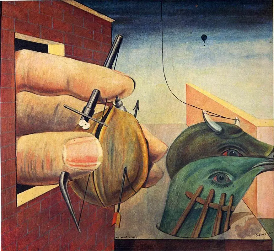 surrealismo