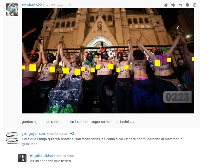 machismo