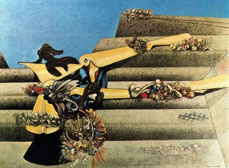 surrealismo