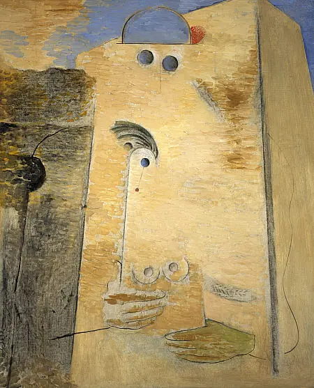 surrealismo