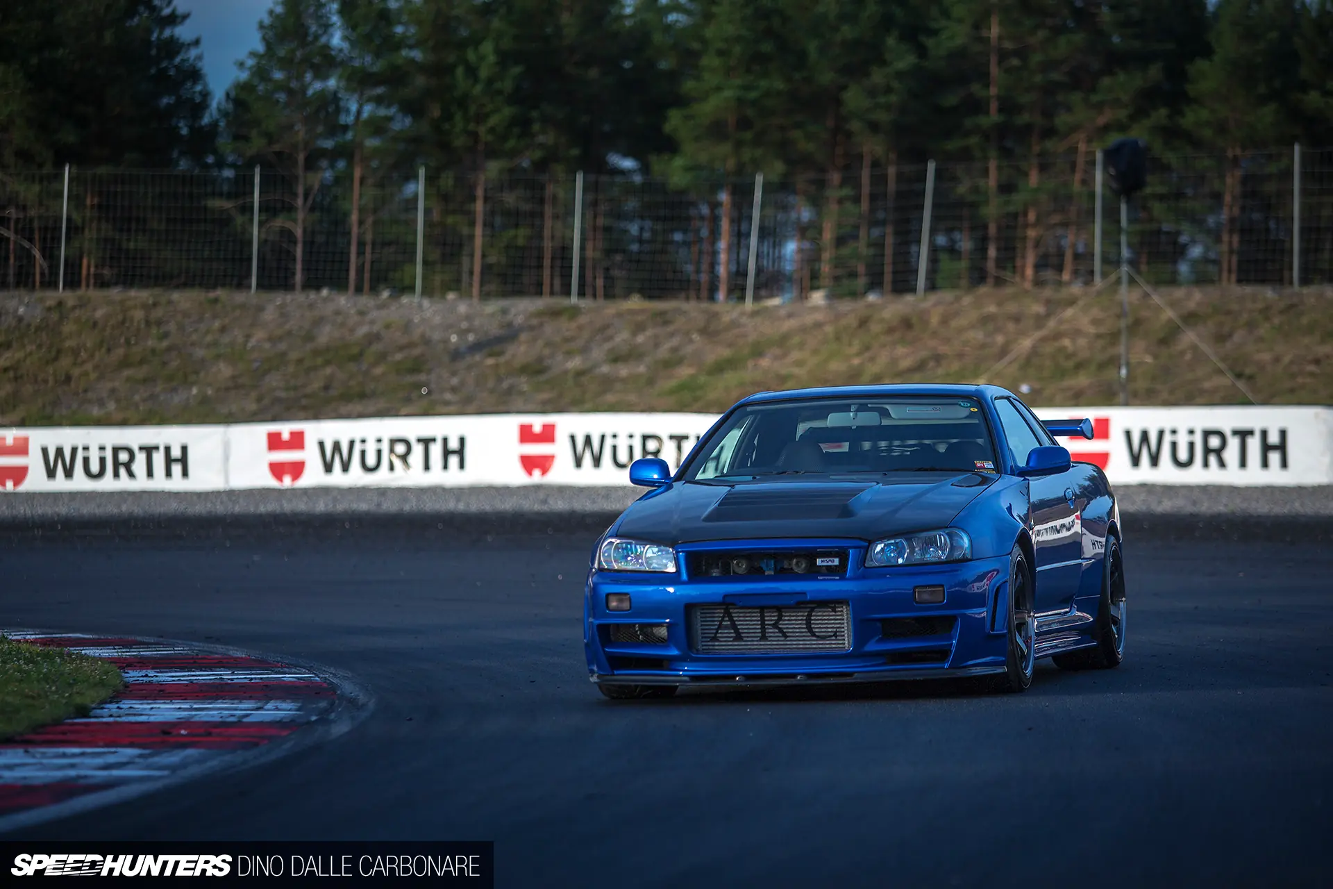 VSpec II Nur