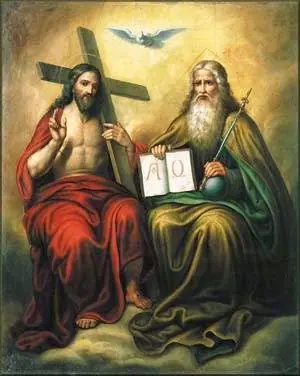 cristianismo cristianismo