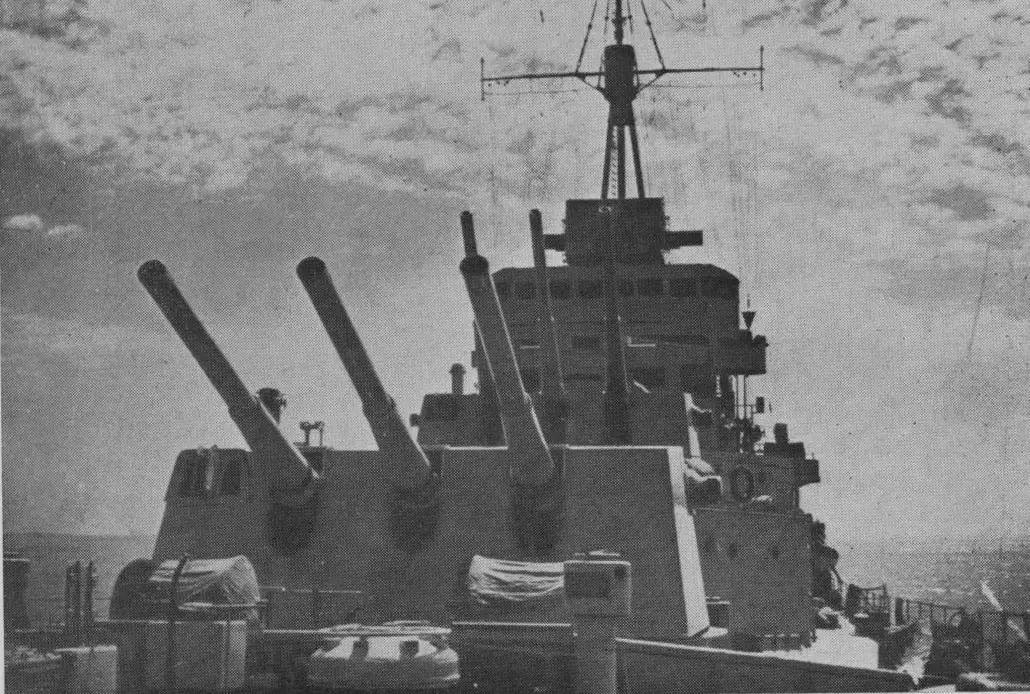 La Armada Argentina a la cacería de dos OSNI en la Patagonia La Armada Argentina a la cacería de dos OSNI en la Patagonia