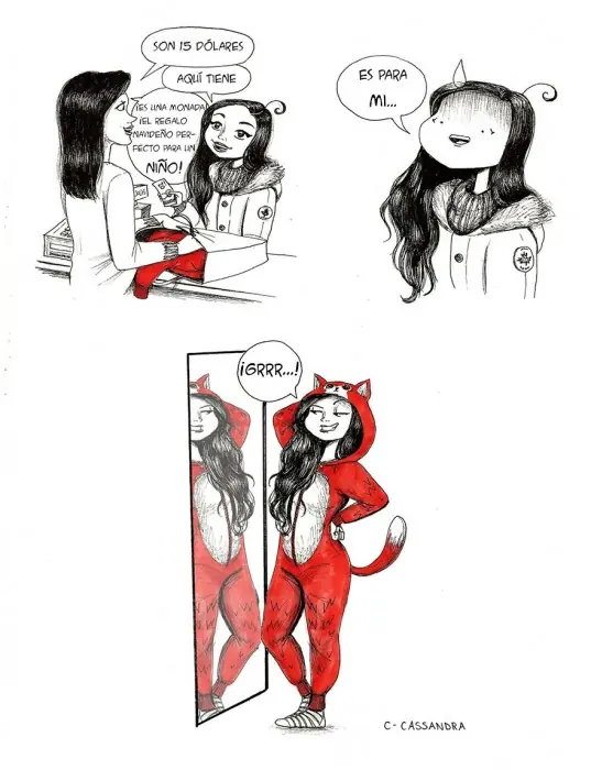 mujeres