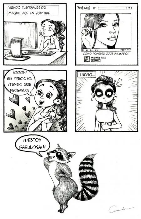 mujeres