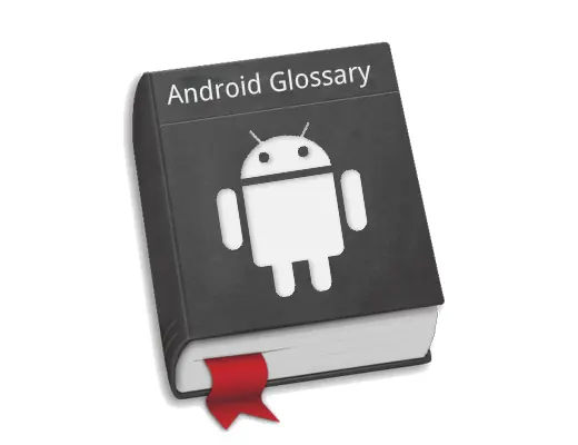 Android: Diccionario básico Android: Diccionario básico