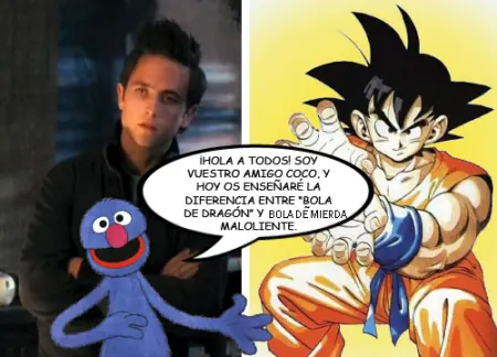 La Mejor epoca del Anime