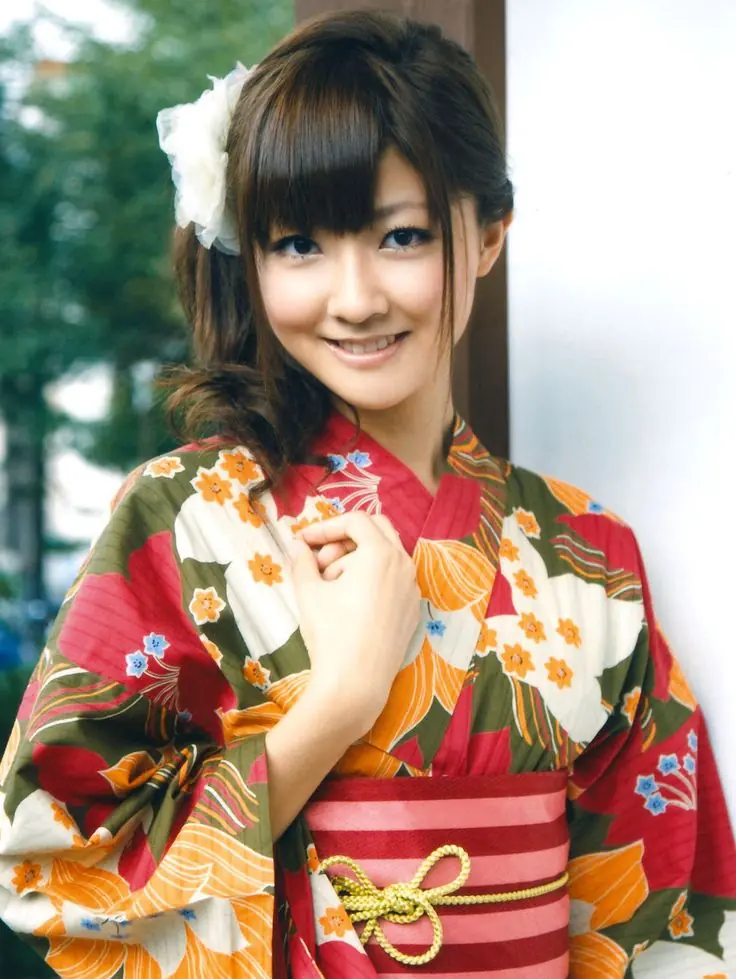 japonesas