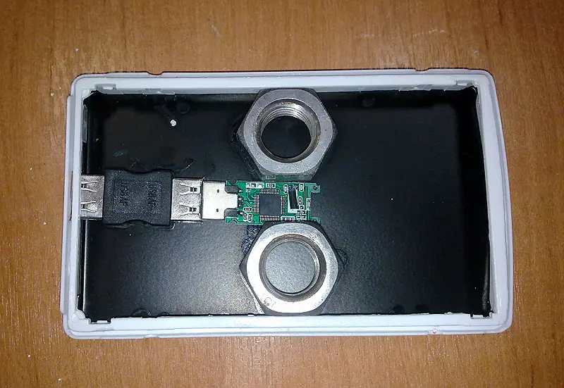 disco duro externo