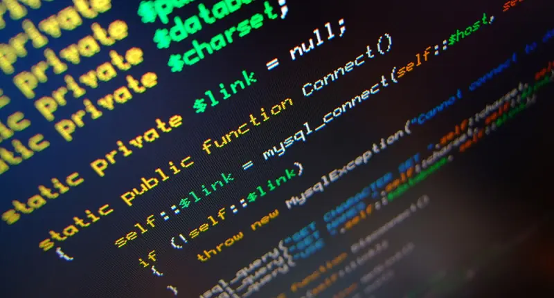 editores de codigos