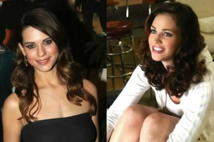 famosas famosas