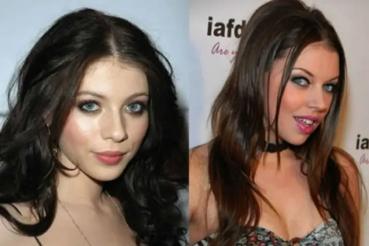 famosas y su doble en la industria porno!! apto famosas y su doble en la industria porno!! apto